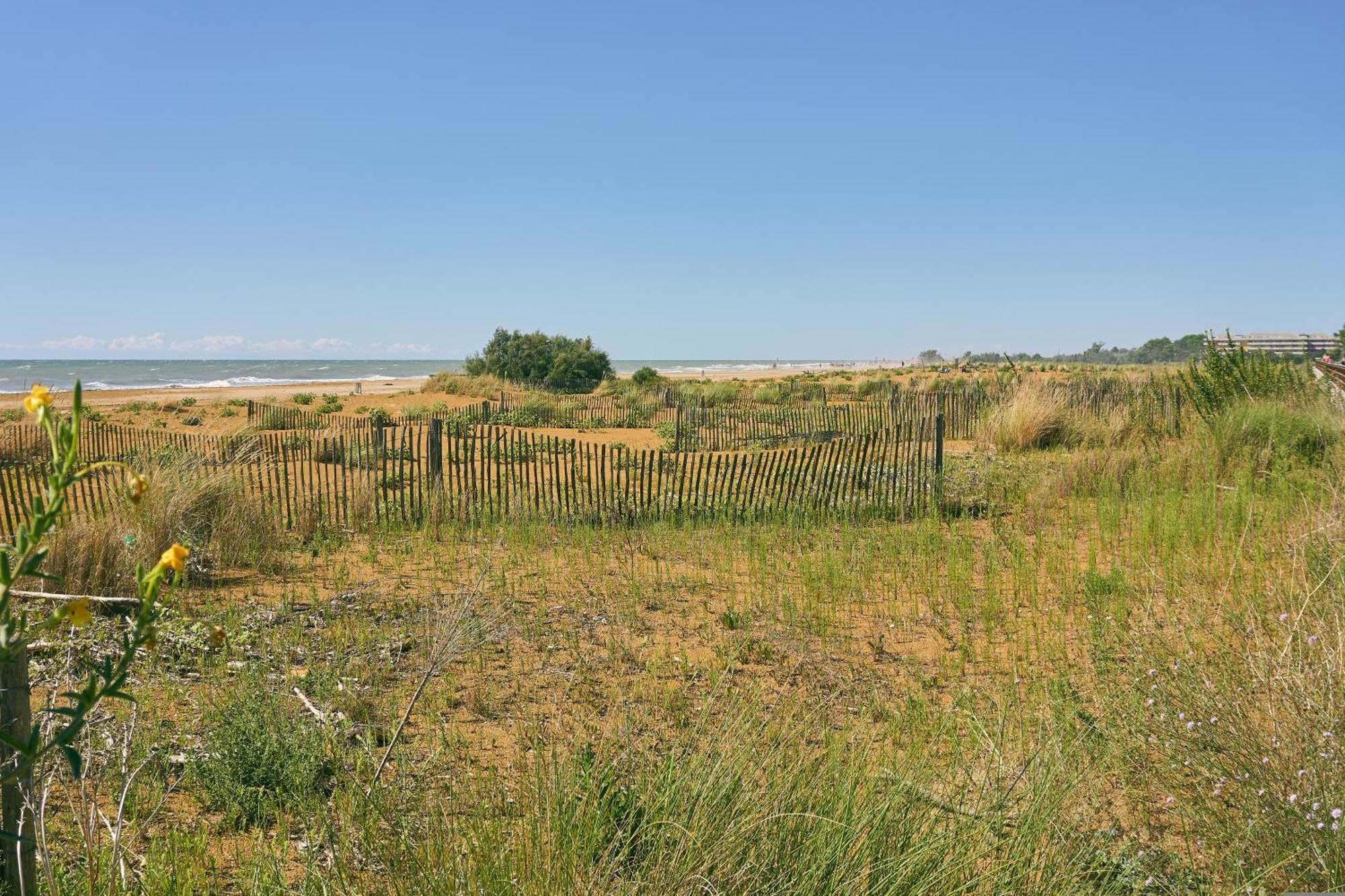 Cozy Villa 250 Metres From The Beach - Beahost - Bibione Exterior photo
