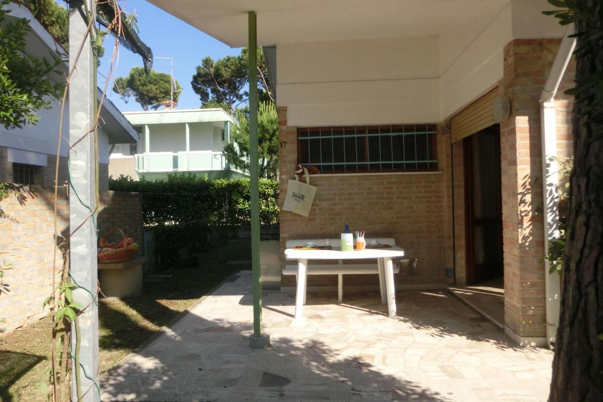 Cozy Villa 250 Metres From The Beach - Beahost - Bibione Exterior photo