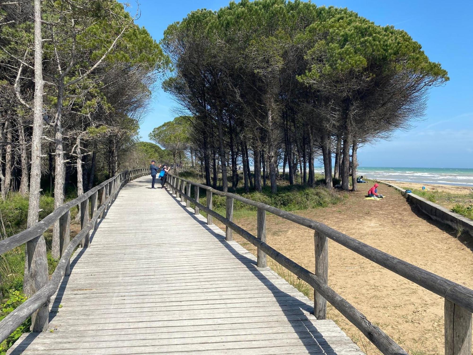 Cozy Villa 250 Metres From The Beach - Beahost - Bibione Exterior photo